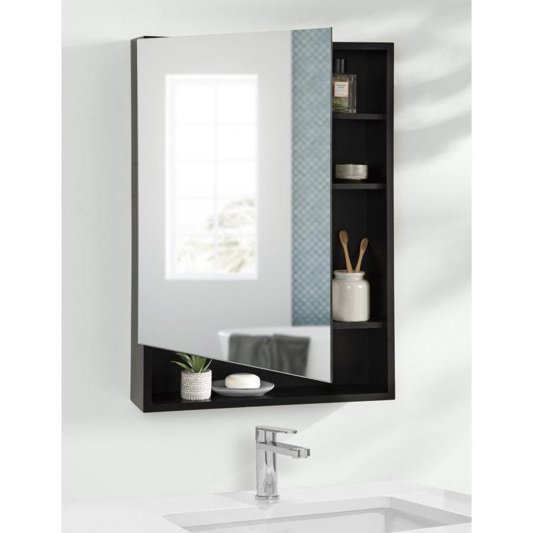 Sloane Medicine Cabinet Reviews Joss Main